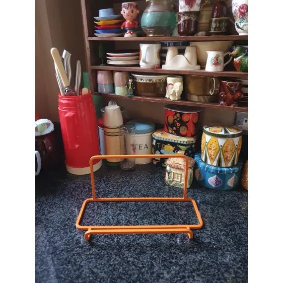 Cookbook stand holder