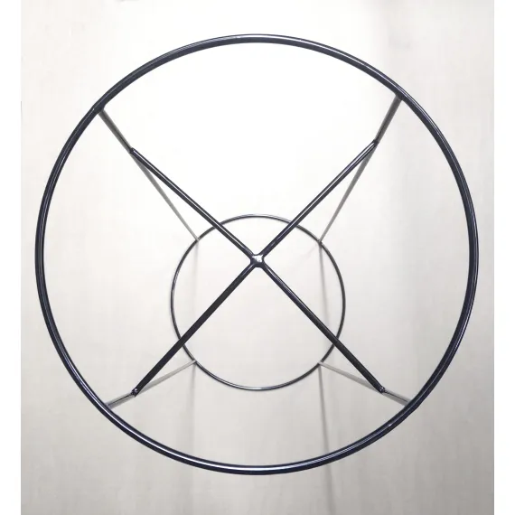 plant stand round
