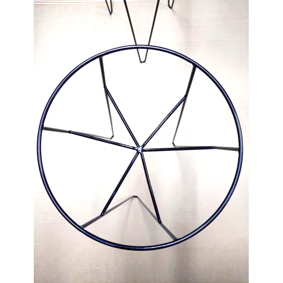 Hairpin Plant Stands