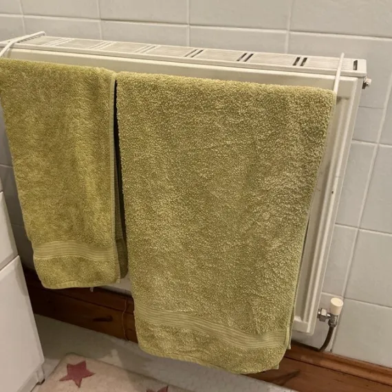 towel rail radiator