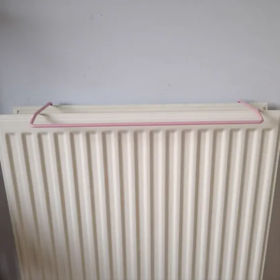towel rail hanger radiator drying rack storage