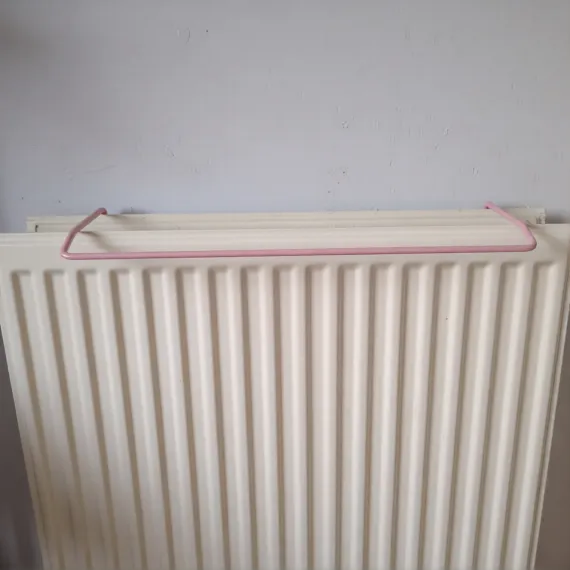 towel rail hanger radiator drying rack storage