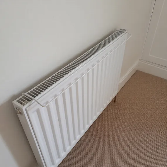 towel rail hanger radiator drying rack storage