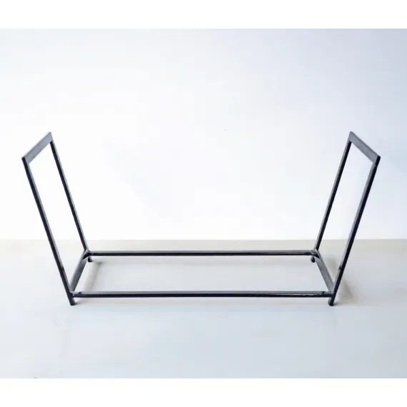 Vinyl Record Stand Display Flip Rack LP Storage